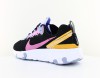 Nike Renew element 55 prm gs noir rose violet