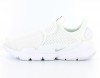 Nike Sock Dart women White-Pure Platinium