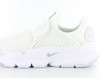 Nike Sock Dart women White-Pure Platinium