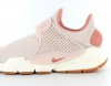 Nike Sock Dart Women premium Silt-Red