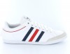 Adidas Plimcana 2012 BLANC/BLEU/ROUGE