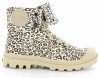 Palladium Baggy Animals LEOPARD