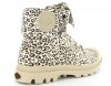 Palladium Baggy Animals LEOPARD