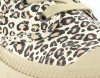 Palladium Baggy Animals LEOPARD