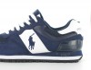 Polo Ralph Lauren Slaton Pony Bleu/Marine