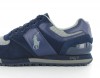 Polo Ralph Lauren Slaton Pony bleu/marine/navy