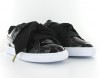 Puma Basket Heart Pate Noir/Vernis/Blanc