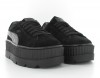 Puma Fenty Cleated Creeper Puma Black-Black