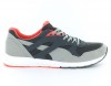 Puma R698 LTWT Future GRIS/GRIS/ORANGE