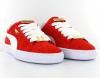 Puma Suede Classic BBOY Fabulous Rouge-Blanc