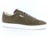 Puma Suede Eco lodge MARRON/MARRON/BLANC