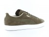 Puma Suede Eco lodge MARRON/MARRON/BLANC