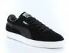 Puma Suede Eco lodge NOIR/NOIR/BLANC