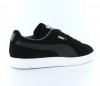 Puma Suede Eco lodge NOIR/NOIR/BLANC