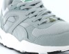 Puma Trinomic R698 GRIS/BLANC