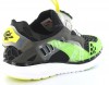 Puma Disc Blaze LTWT web NOIR/VERT