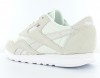 Reebok CL nylon FBT baige chalk