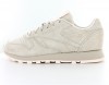 Reebok CL Leather Tonal NBK Beige-Rose