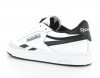 Reebok Revenge Plus TRC Blanc-Noir