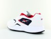 Reebok Torch hex blanc noir rouge