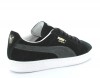 Puma Suede NOIR/GRIS