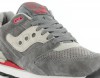 Saucony Courageous premium pack GRIS