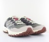 Saucony Grid peak vert beige marron