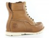 Timberland EK2 BEIGE/MARRRON