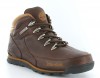 Timberland Euro Rock Hiker MARRON/MARRON