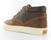 Timberland Adventure 2.0 Cupsole Chukka Glazed Ginge-Marron