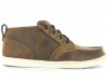 Timberland Newmarket Chukka MARRON/MARRON