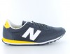 Newbalance U410 BLEU/JAUNE