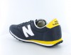 Newbalance U410 BLEU/JAUNE