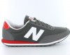 Newbalance U410 GRIS/ROUGE