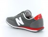 Newbalance U410 GRIS/ROUGE