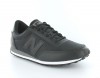 Newbalance U410 NOIR/NOIR