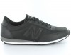 Newbalance U410 NOIR/NOIR