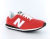 Newbalance U410 ROUGE/BLANC