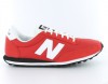 Newbalance U410 ROUGE/BLANC