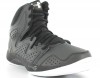 Underarmor Torch 2 NOIR/NOIR/BLANC