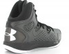 Underarmor Torch 2 NOIR/NOIR/BLANC