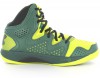 Underarmor Torch 2 VERT/NOIR