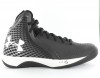 Underarmor Micro G TORCH NOIR/BLANC