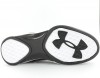 Underarmor Micro G TORCH NOIR/BLANC