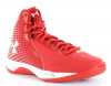 Underarmor Micro G Torch ROUGE/BLANC