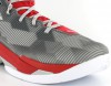 Under Armour curry 2.5 ROUGE/GRIS