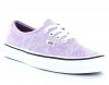 Vans Authentic Sparkle VIOLET