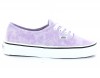 Vans Authentic Sparkle VIOLET