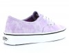 Vans Authentic Sparkle VIOLET