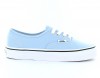 Vans Authentic BLEU/CIEL